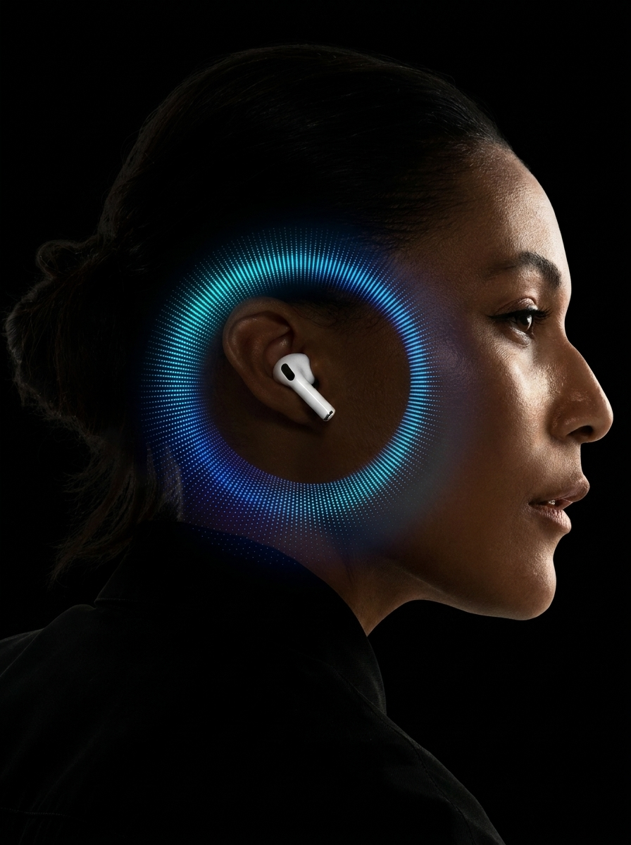 BLUETOOTH WIRELESS HEADPHONES