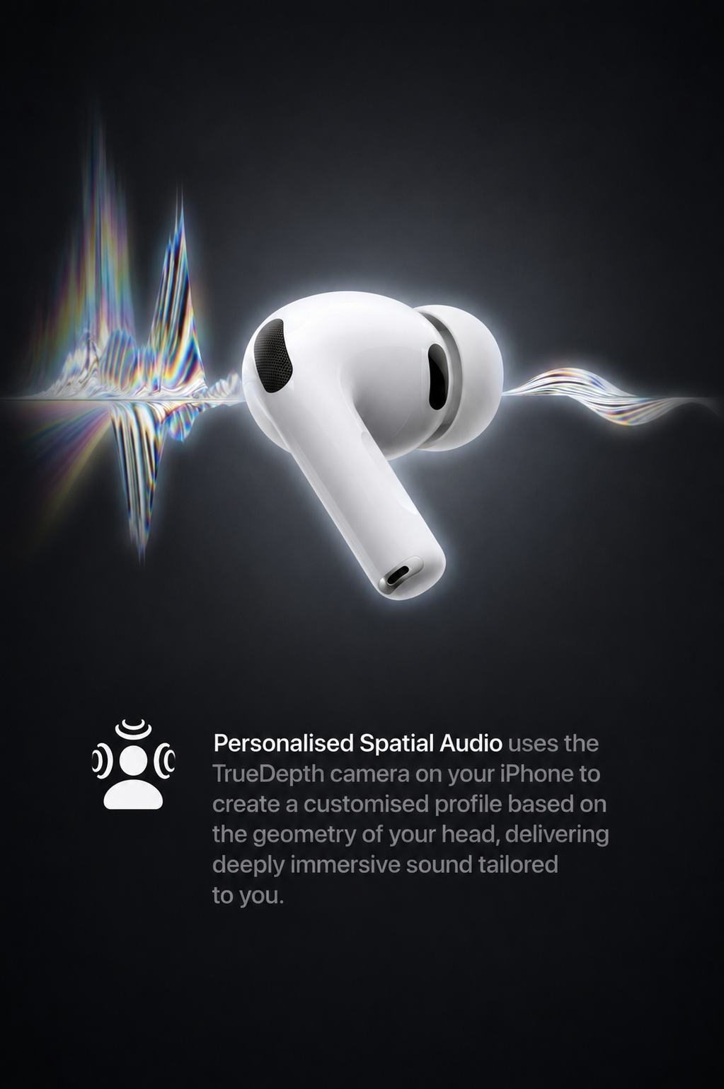BLUETOOTH WIRELESS HEADPHONES