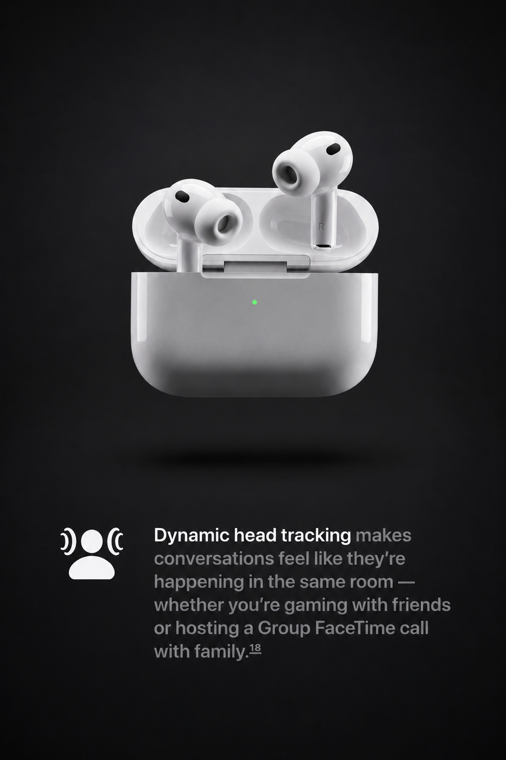 BLUETOOTH WIRELESS HEADPHONES