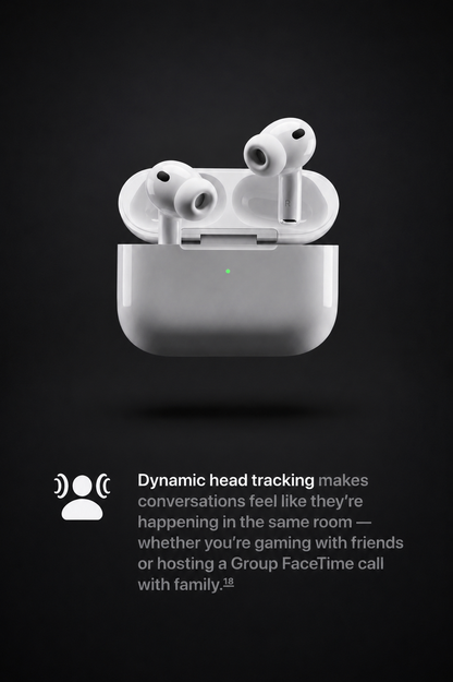 BLUETOOTH WIRELESS HEADPHONES
