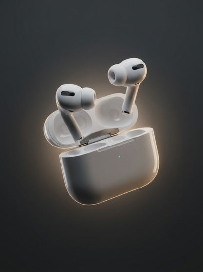 BLUETOOTH WIRELESS HEADPHONES